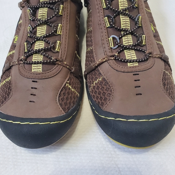 JBU by Jambu Utah All Terrain Waterproof Flats - Picture 3 of 10